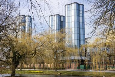 Brauerei Jever