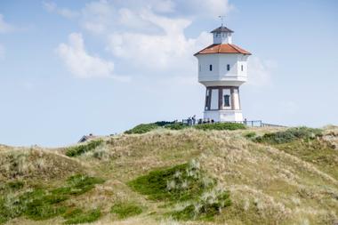 Wasserturm auf Langeoog