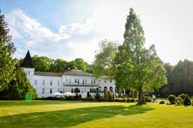 Altes Kurhaus Bad Zwischenahn im Ammerland