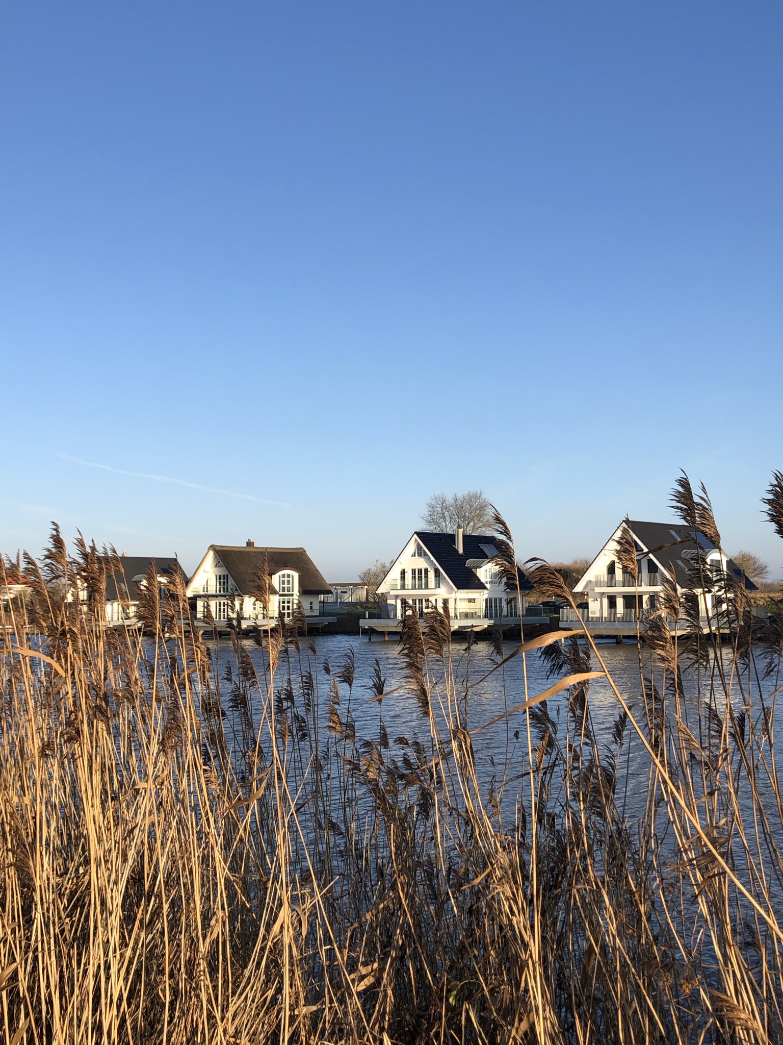 Ferienhaus Harlesiel